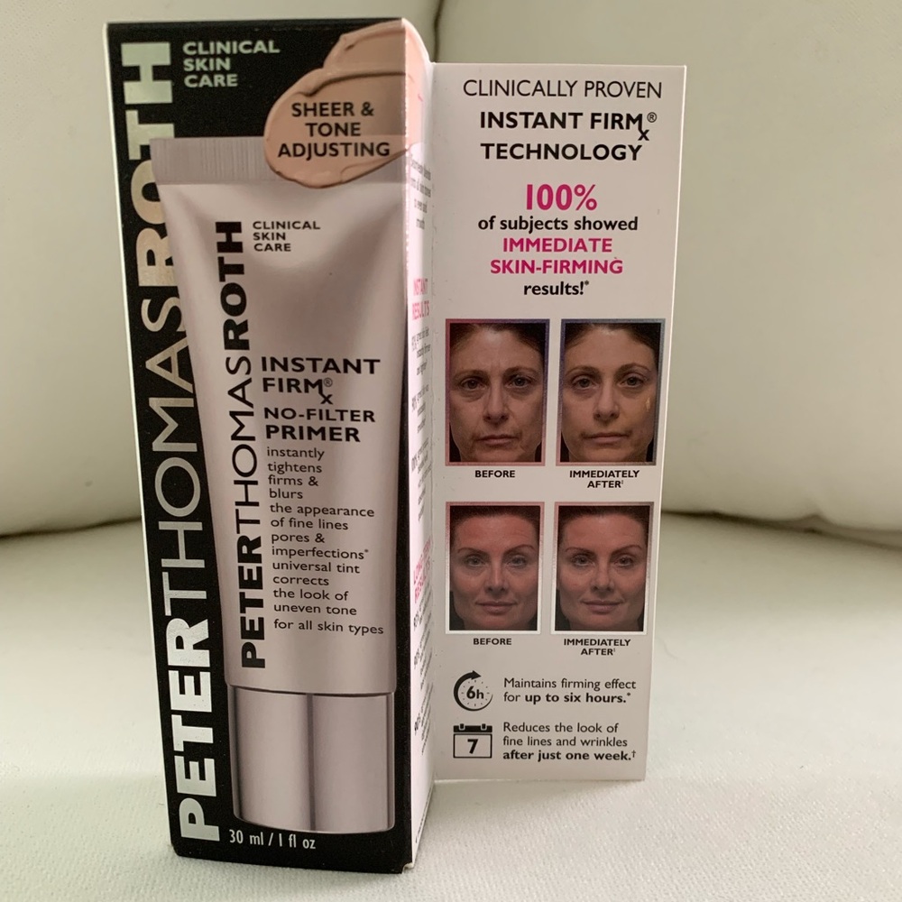 Peter Thomas Roth FirmX Primer
